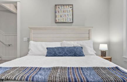 The Palmetto Blue by AvantStay Steps to Beach Ocean Views - Foto 24