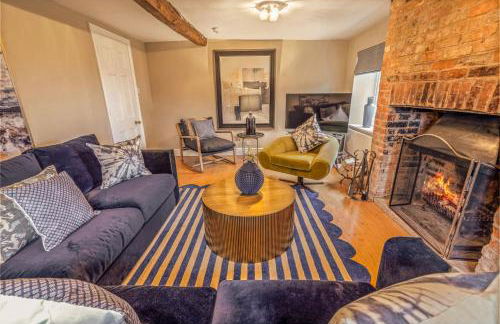 Great Easton Lodge - Foto 37