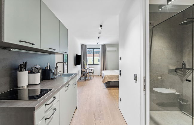 Limehome Bad Hall Hauptplatz - Foto 35