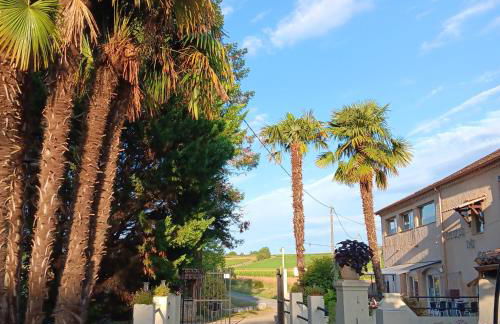 Au Moulin du Comte - en gîte - Photo 1
