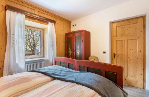 Ciasa Majonade Pozza di Fassa tipo2 - Foto 8