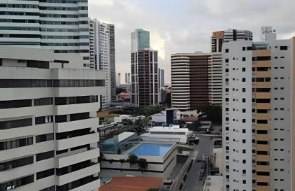 Espetacular Flat em Miramar "2" - Foto 34