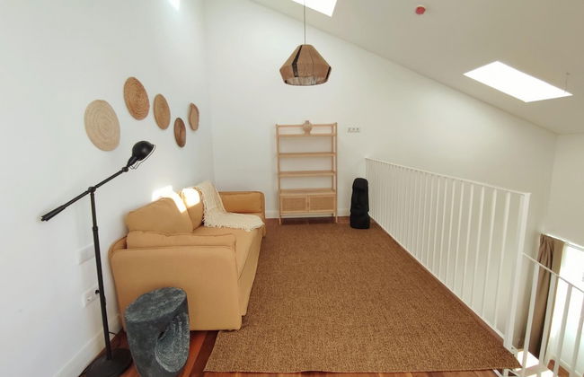 Zen and Tan Apartment - Foto 17