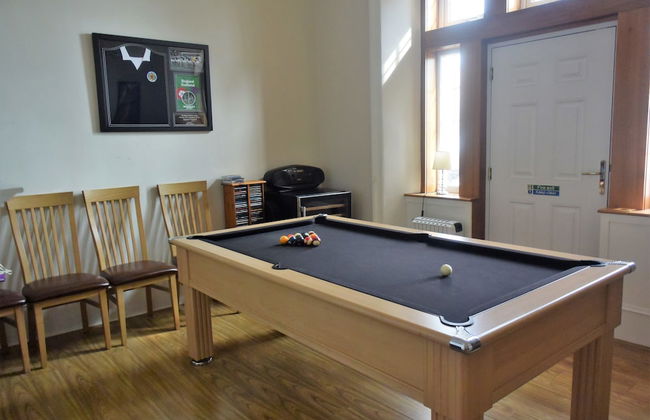 Stronachlachar Lodge - Foto 12