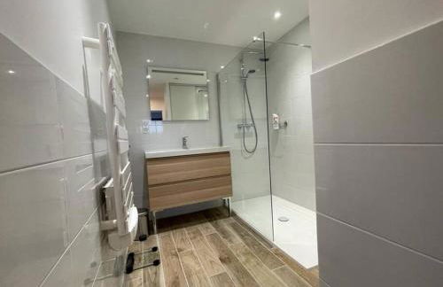 Maison 8 pers 1 minute parc des expositions - Foto 45