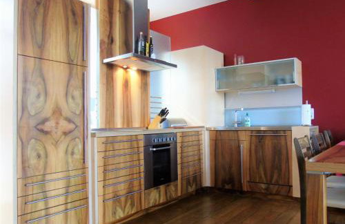 Ferienhaus Bauhaus - Foto 4