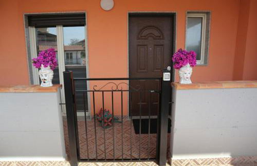 Naxos Sicilian Luxury Apartment - Foto 11