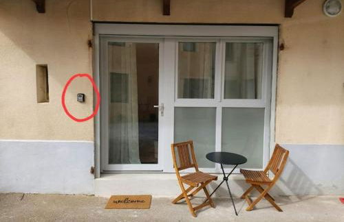 Appartement 2 pièces Le Louveteau - Foto 9