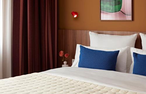 Numa Hamburg St Georg - Foto 15