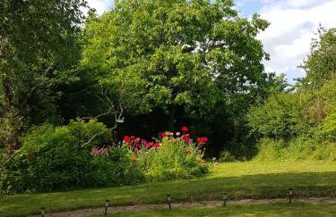 Sundial Cottage - Foto 4