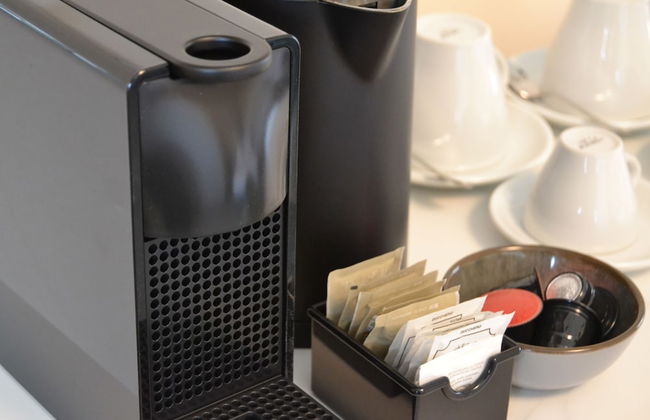 Le Cornici - Cascina di Charme - Foto 19