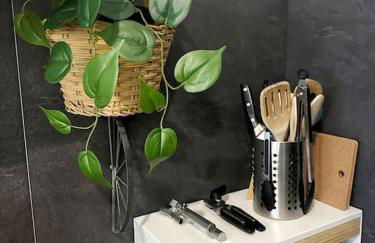 La Croix Blanche - Studio Cosy - Place de parking - Foto 12