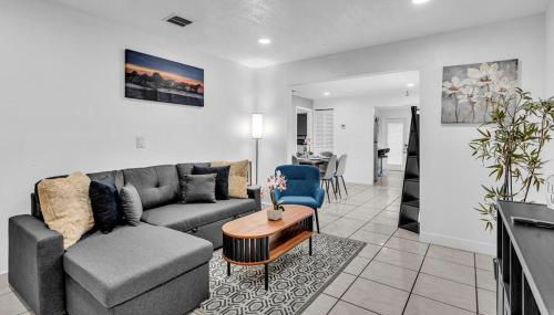 Hollywood Beach & Casino Heated Pool House - Foto 5