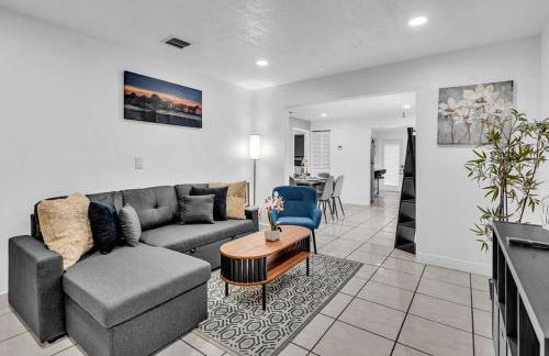 Hollywood Beach & Casino Heated Pool House - Foto 5