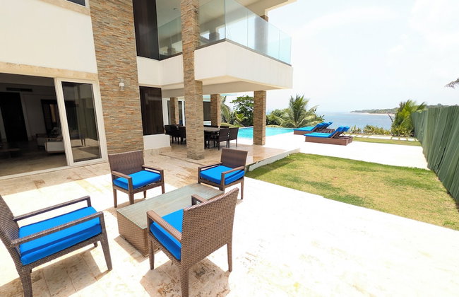 Peninsula Esmeralda Luxury Hotel & Villas - Foto 72