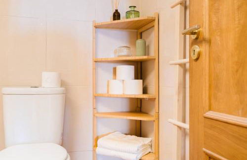 Modern 41BR with Art & Tagus River Views - Foto 29