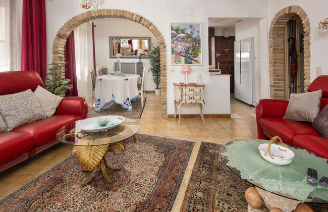 Villa Jolanda - Foto 6