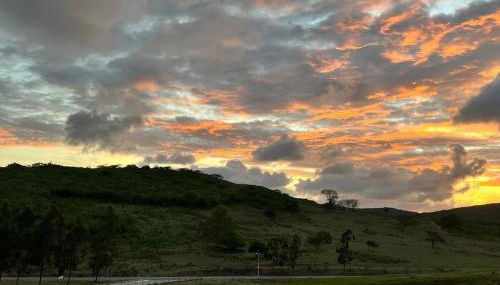 Vila Negreiros Serra Negra Casa 1 - Foto 1