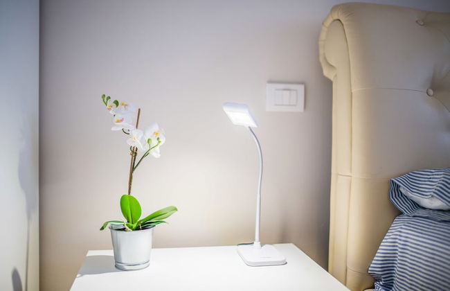 Bright Apartments Desenzano - Cascinale Pool 1 - Photo 25