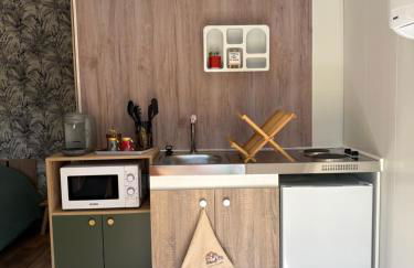 Chalet La Savane - Foto 10