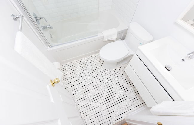 Applewood Suites - The Annex Lofts - Foto 27