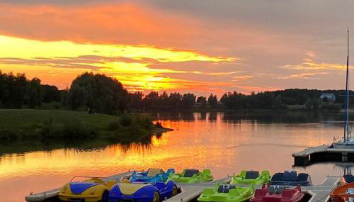 Ferienhaus Am Dombogen - BARRIEREFREI - 2 Schlafzimmer ab 3 Personen - mindestens 3 Nächte Aufenthalt - Foto 5