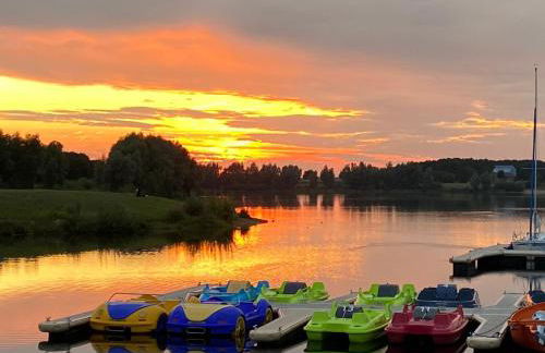 Ferienhaus Am Dombogen - BARRIEREFREI - 2 Schlafzimmer ab 3 Personen - mindestens 3 Nächte Aufenthalt - Foto 5