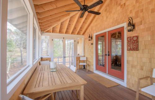 10 ft from Crystal Lake New renovation - Foto 24