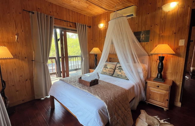 Kruger Kumba - Mugwenzi - Photo 11