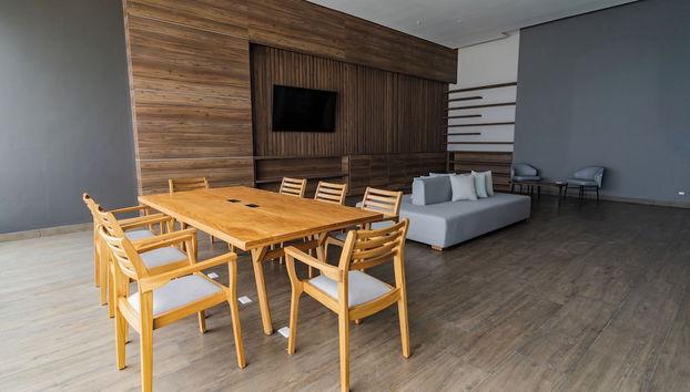 U-GO Vistas al Mar desde Murano Centro - Foto 4, Zona de estar del vestíbulo