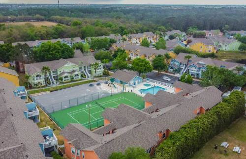 FABULOUS New Decor, Near Dis, Fireplace, Star Wars Children's BR, Next To Pool, LOW rates! - Foto 49