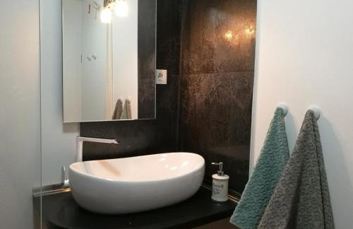 Littel studio Franceska - Foto 31