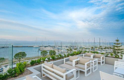 Kos Divine Hotel and Suites - Photo 68