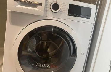 Tegernsee modern apartment, free parking - Foto 8