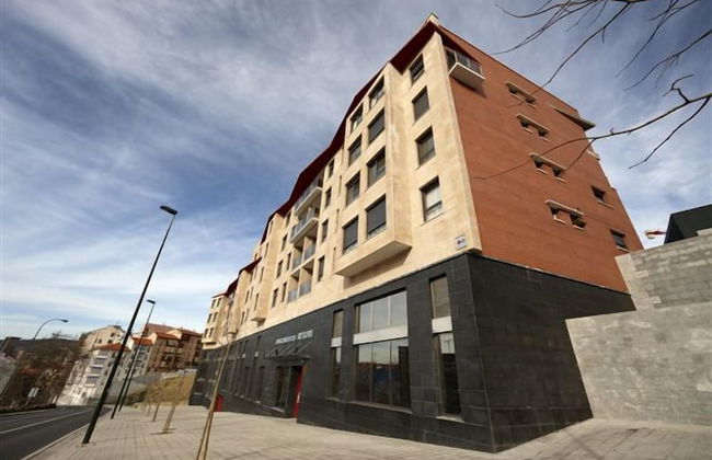 Spirit Apartamentos Atxuri - Foto 31