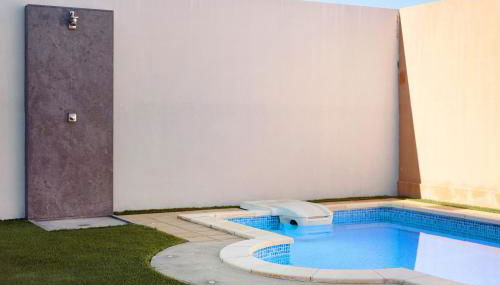 Chalet Vacacional El Agujero - Foto 3