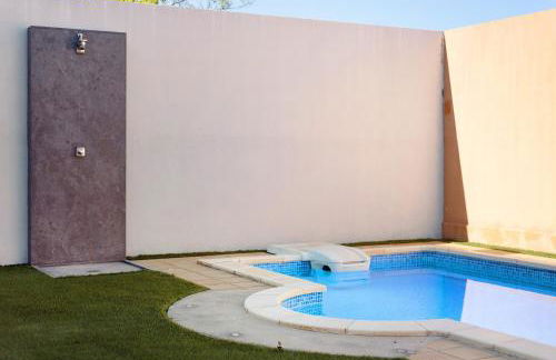 Chalet Vacacional El Agujero - Photo 3