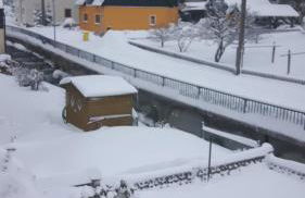 Ferienwohnung Liebscher - Foto 14