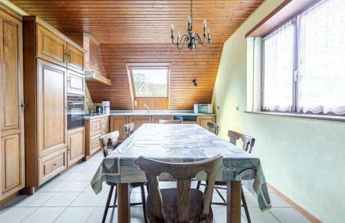 Appartement spacieux à Epfig avec vue sur le jardin - Foto 9