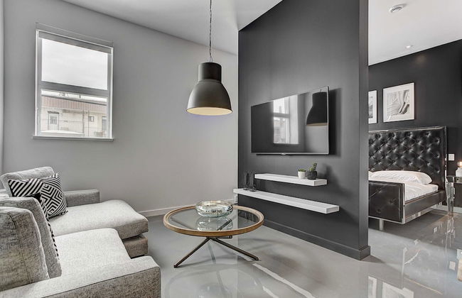 Les Lofts du Centre - Foto 7