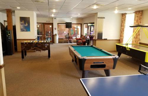 Nordic Condo - Photo 28