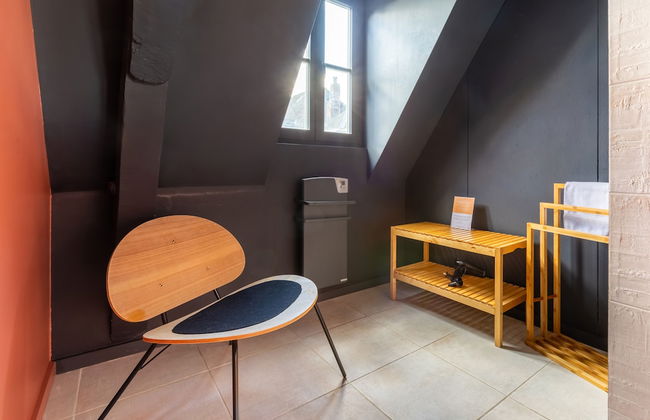 Au Chat Qui Dort Lille - Magasin - Photo 55