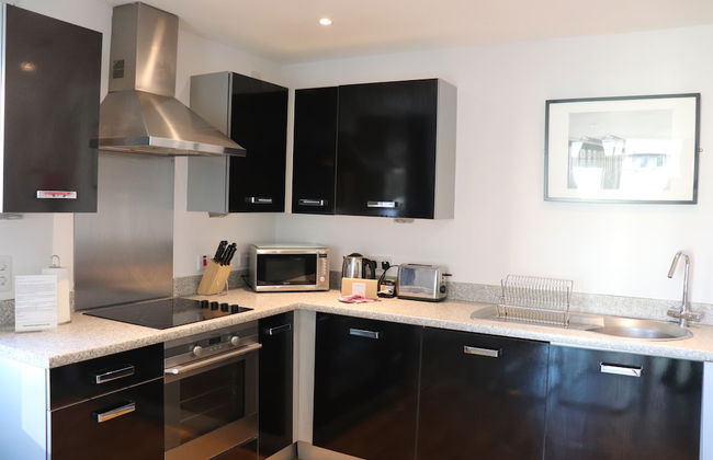 Quayside by Urban Space - Foto 18