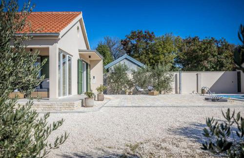 Villa Oliveto with pool - Photo 34