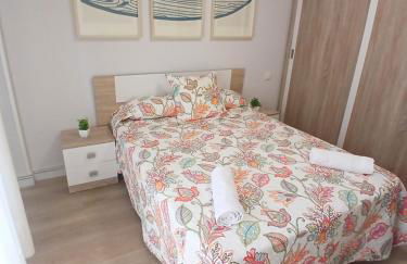 Apartamento en la Playa de Somo. - Foto 20