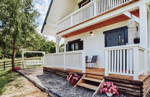 Domki Nad Potokiem574067621 - Foto 5