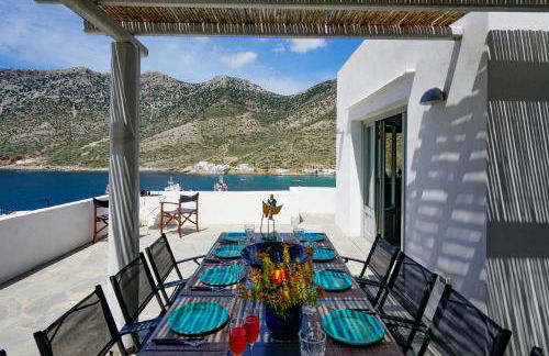 Villa in Kamares, Sifnos - Foto 17