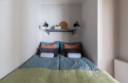 Apartament Bulvar Starówka - Foto 19