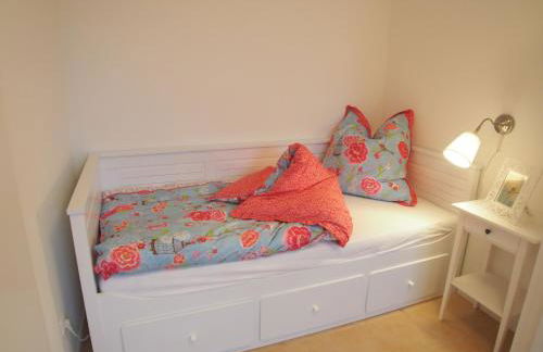 Emilias Hüs, Reethaus in der Bucht von Wismar - Photo 15