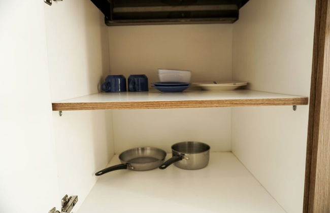 Exclusive 1BR Ciputra International Apartment - Foto 8